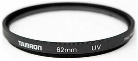 Tamron 62MM/UVII nagyítás