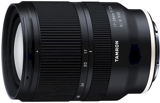 Tamron A046S nagyítás