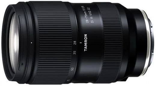 Tamron A063SF nagyítás