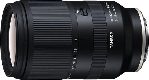 Tamron B061X nagyítás