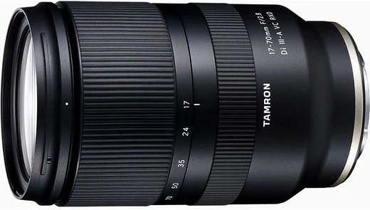 Tamron B070X nagyítás