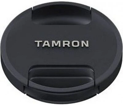 Tamron CF72II nagyítás