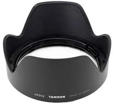 Tamron F012, F013 nagyítás