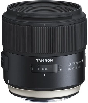 Tamron F012 S nagyítás