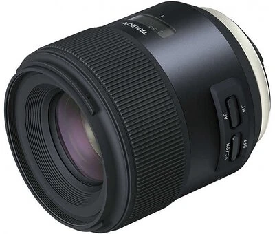 Tamron F013 E nagyítás