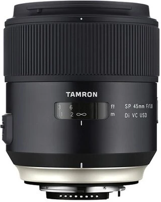 Tamron F013 S nagyítás