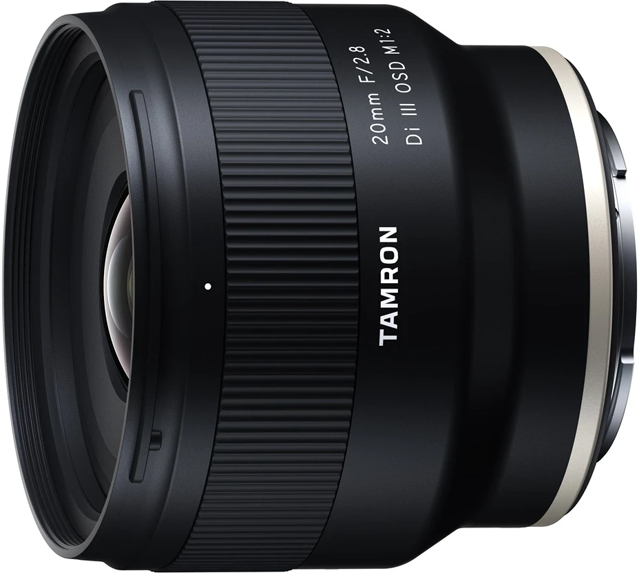 Tamron F050SF nagyítás