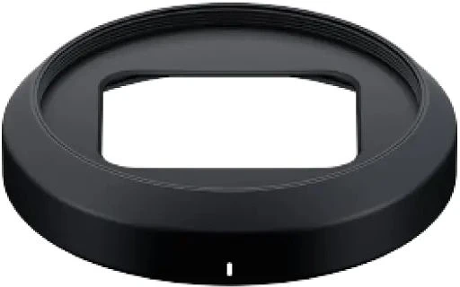 Tamron F053 nagyítás