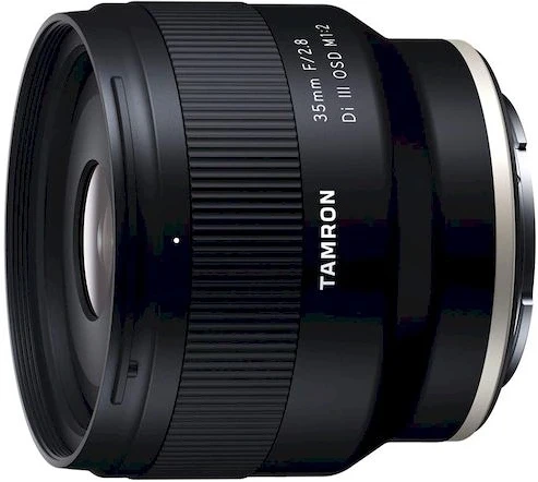 Tamron F053SF nagyítás