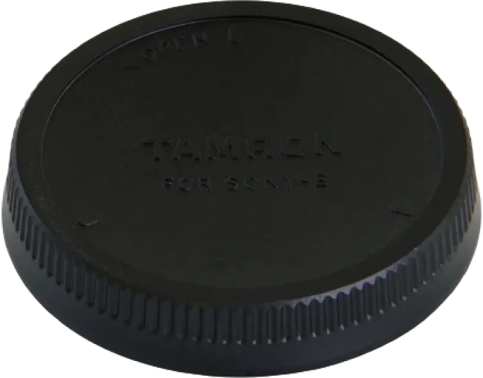 Tamron FE/CAPIII nagyítás