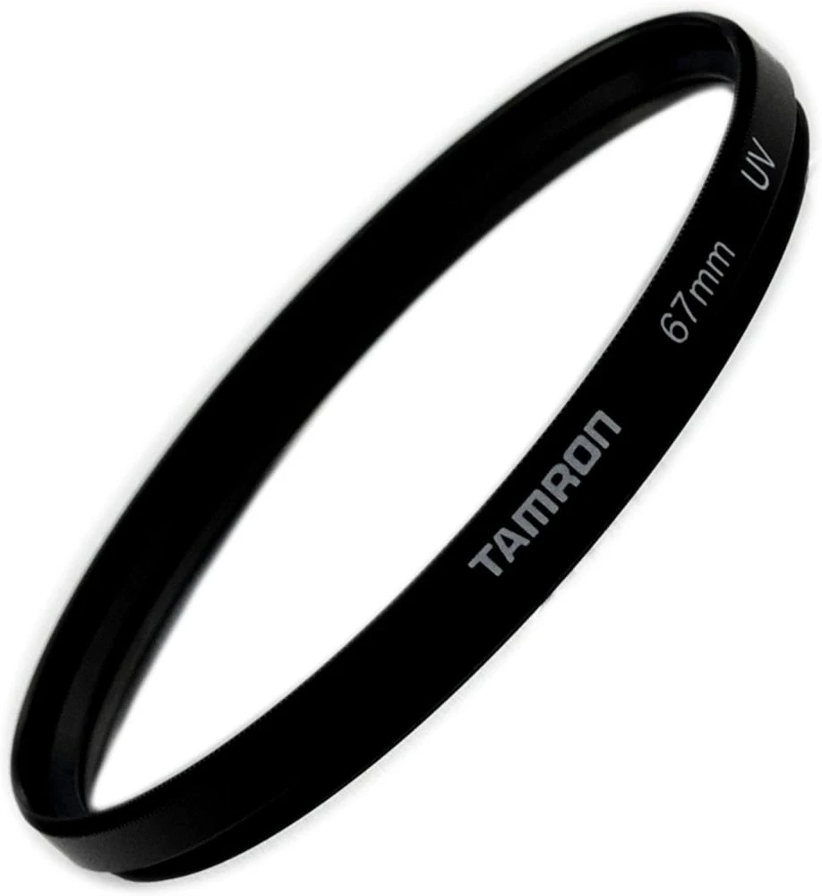 Tamron FUVMC67 nagyítás