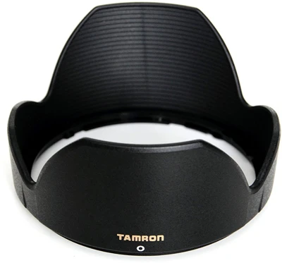 Tamron HB018 nagyítás