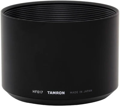Tamron HF017 nagyítás