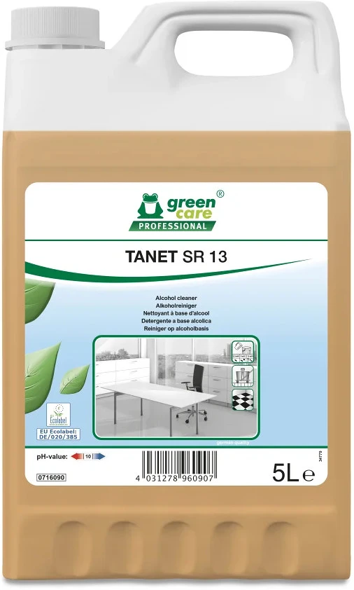 Tana SR13 nagyítás