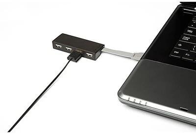 Targus ACH114EU nagyítás