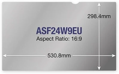 Targus ASF24W9EU nagyítás