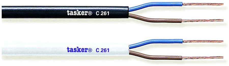 Tasker 2X 0.75 MM² 100 nagyítás