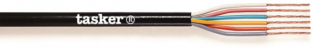 Tasker 6X 0.25 nagyítás