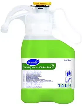 Taski JONTEC 300 PUR-ECO SMARTDOSE nagyítás
