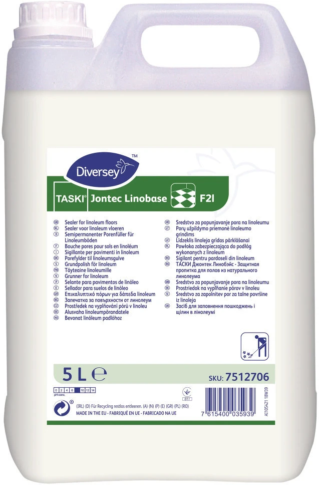 Taski JONTEC LINOBASE nagyítás