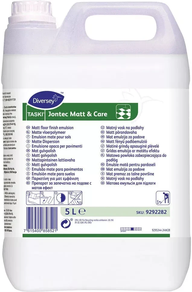Taski JONTEC MATT&CARE nagyítás