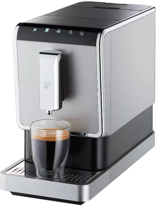 Tchibo 19 BAR nagyítás