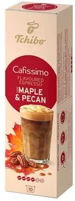 Tchibo MAPLE&PECAN nagyítás