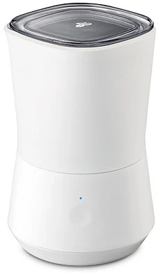 Tchibo TCHIBO ELEKTROMOS TEJHABOSÍTÓ, FEHÉR nagyítás