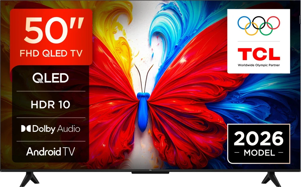 Tcl 50