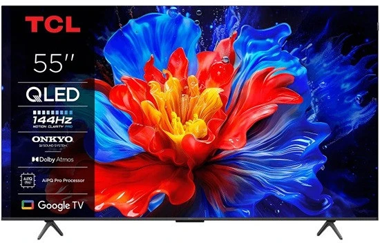Tcl 55P8K nagyítás