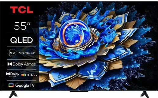 Tcl 55T69C TV 55