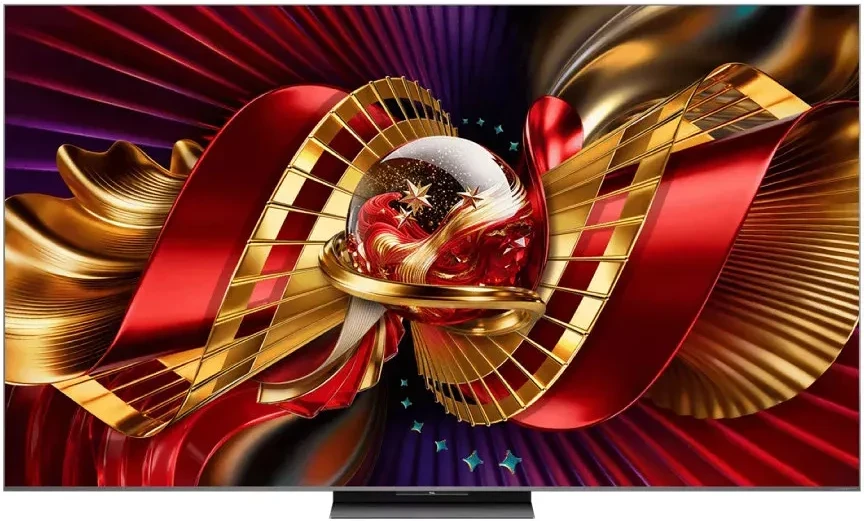 Tcl 65C8L SQD-MINI LED TV nagyítás