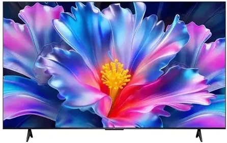 Tcl 65P6L nagyítás