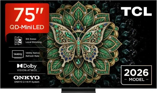 Tcl 75