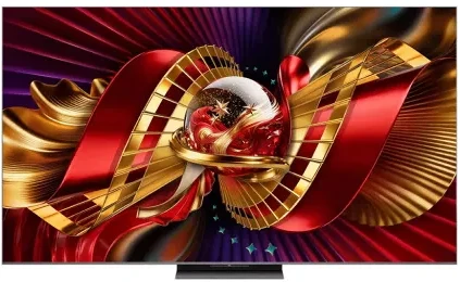 Tcl 75C8L SQD-MINI LED TV nagyítás