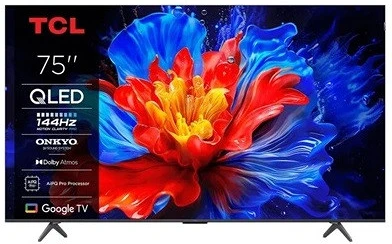 Tcl 75P8K nagyítás