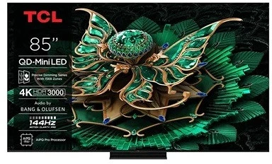Tcl 85C7K nagyítás