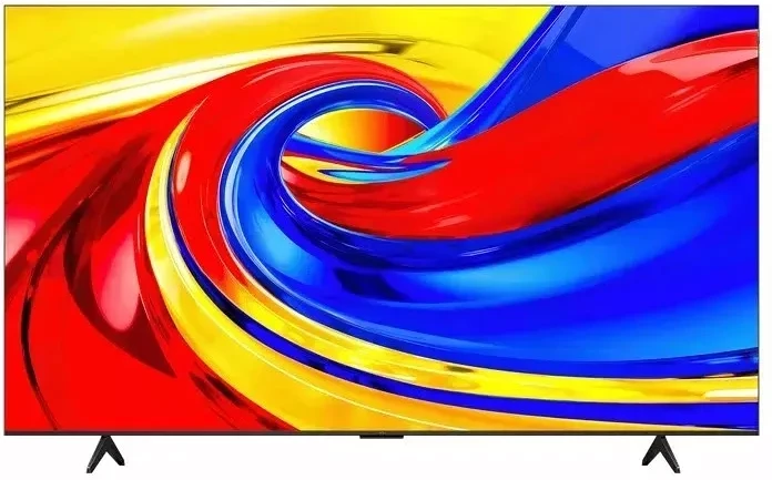 Tcl 85P7L nagyítás