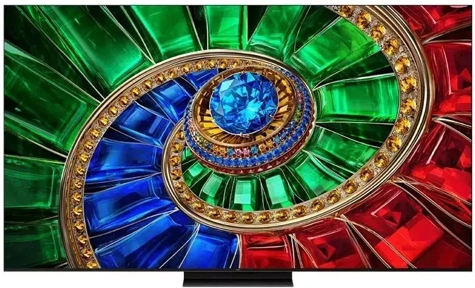 Tcl 85RM7L 4K UHD nagyítás