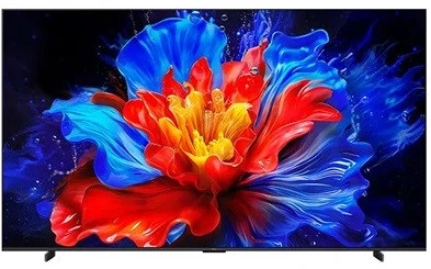 Tcl 98P8K nagyítás
