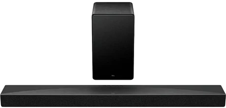 Tcl Q65HE nagyítás
