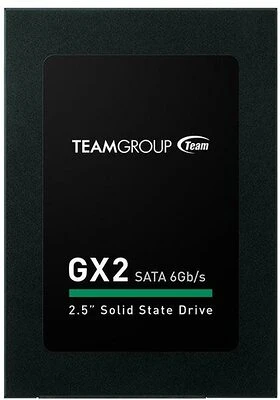 Teamgroup T253X2512G0C101 nagyítás