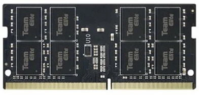 Teamgroup TED48G3200C22-S01 nagyítás