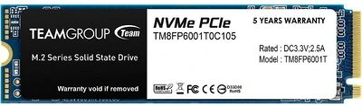 Teamgroup TM8FP6001T0C101 nagyítás