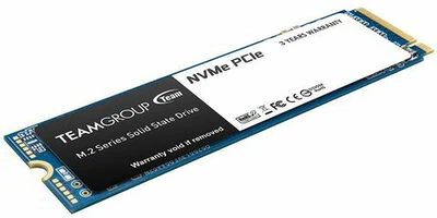 Teamgroup TM8FP6512G0C101 nagyítás