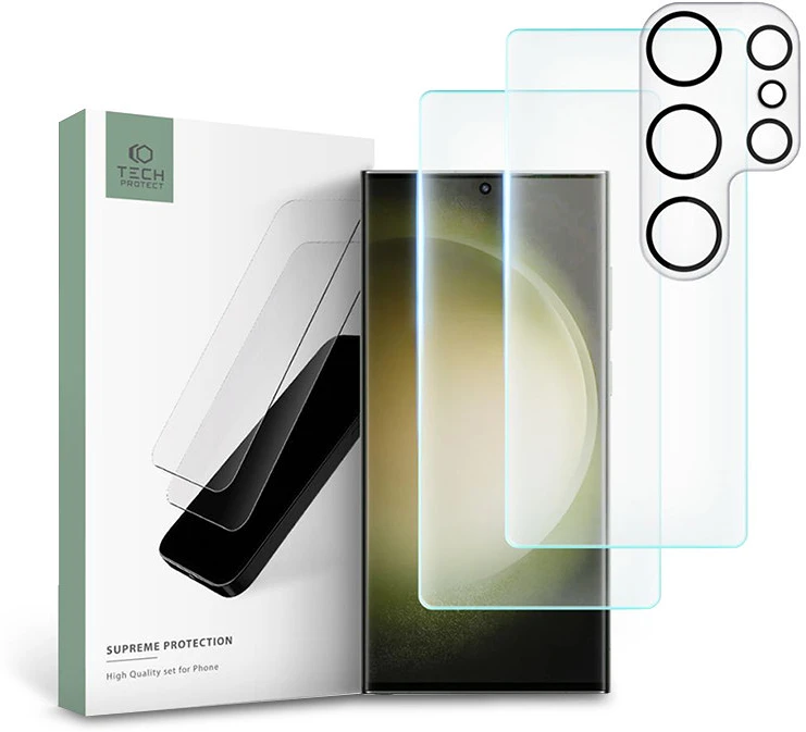 Tech-protect FN0491 nagyítás