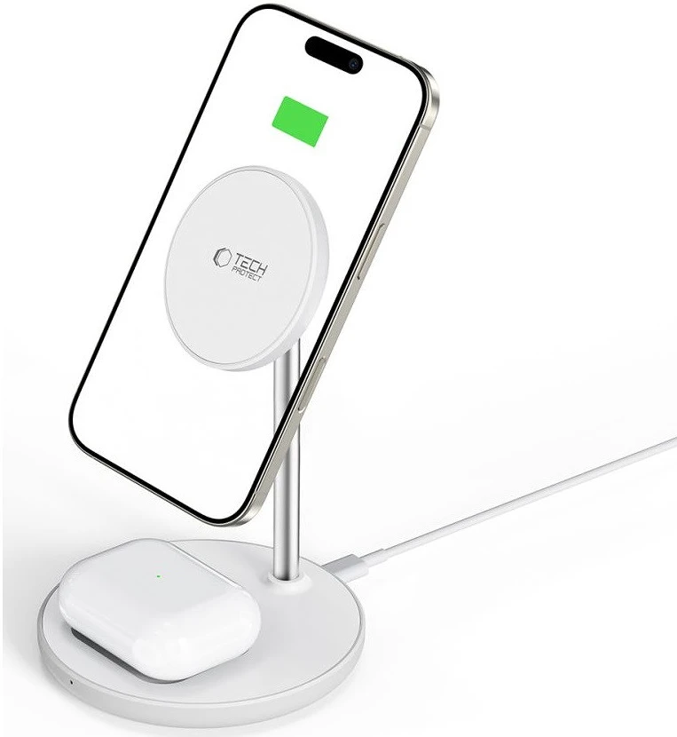 Tech-protect QI15W-A39 nagyítás