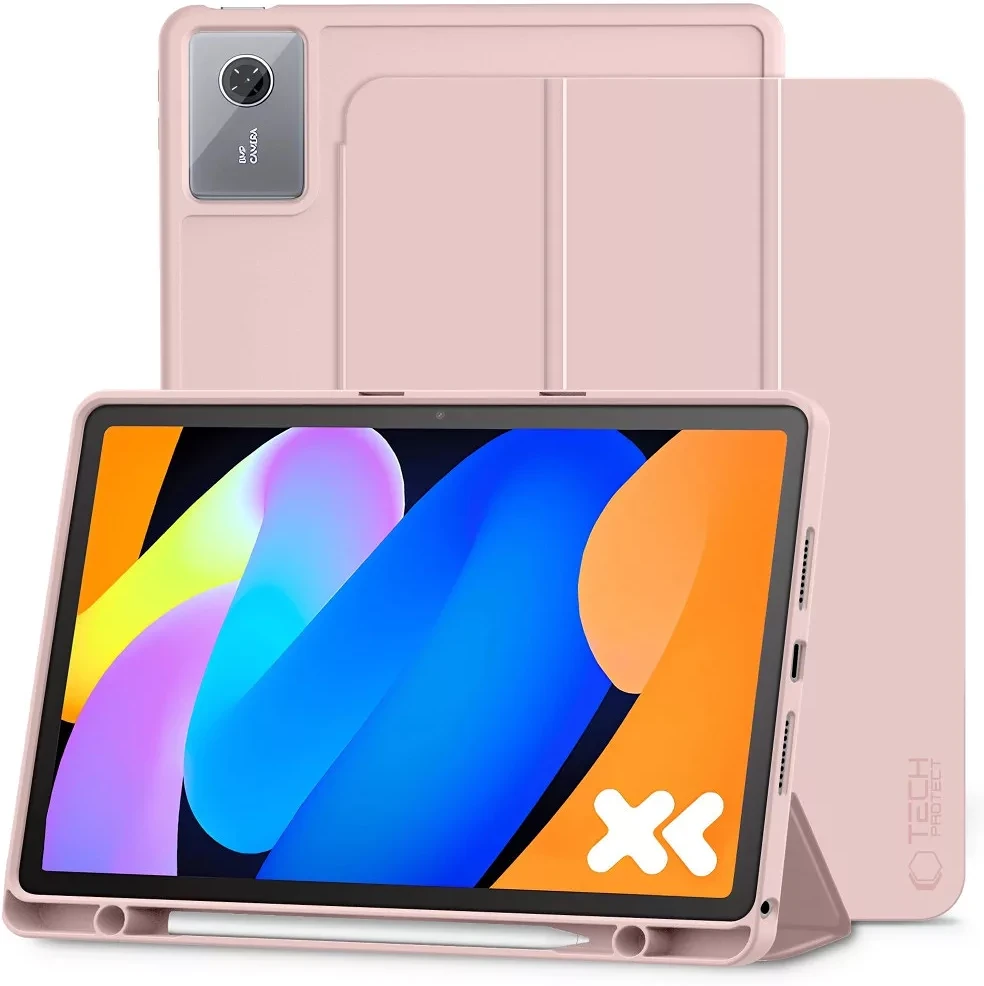 Tech-protect SC PEN LENOVO nagyítás