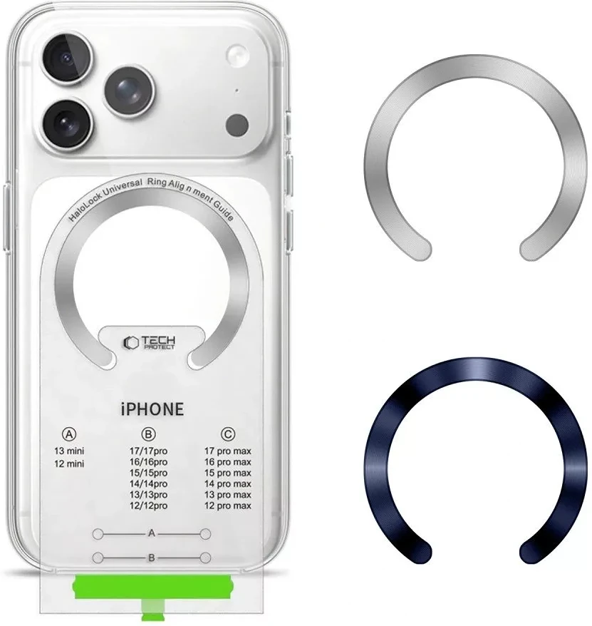 Tech-protect SP114003 nagyítás