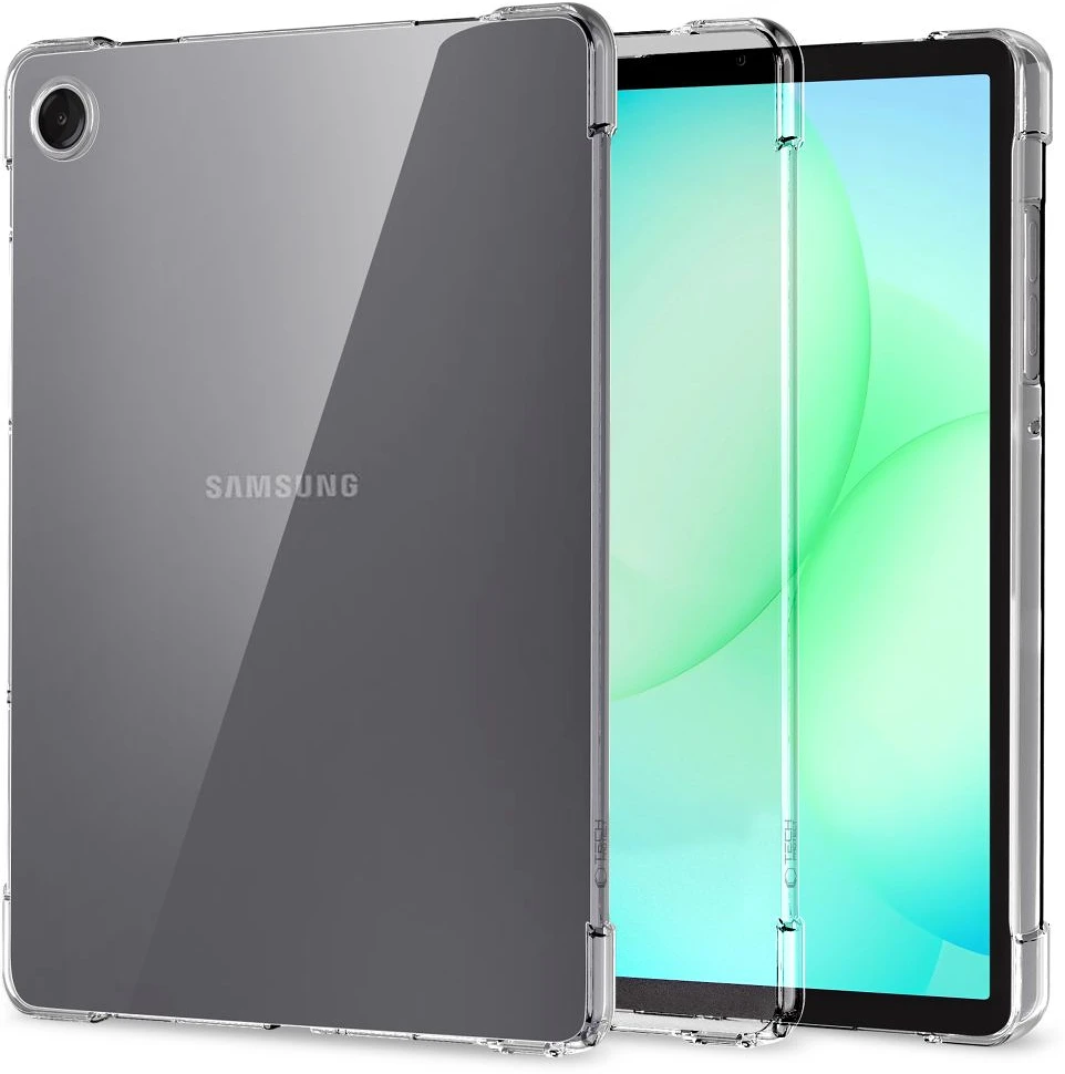 Tech-protect TAB A11 8.7 X133 / X135 nagyítás